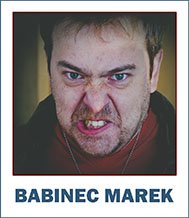 herec_babinec