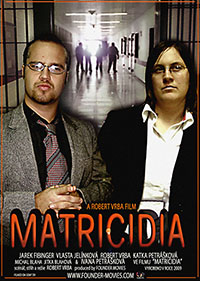 matricidia