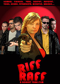 riffraff