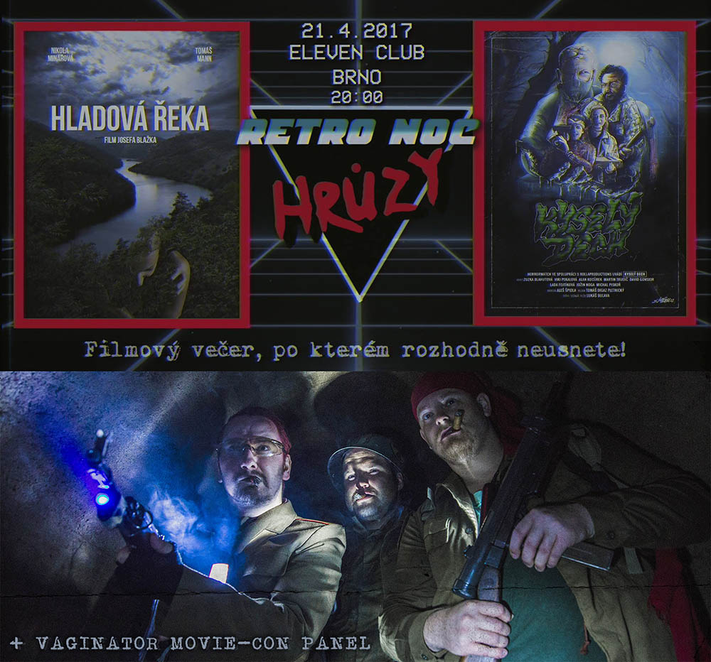 retronochruzy