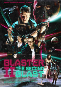 blaster2_plakat